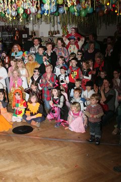 Bild 98 - Olaf Kindertag